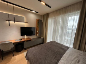 Belgrade Waterfront River View Apartments